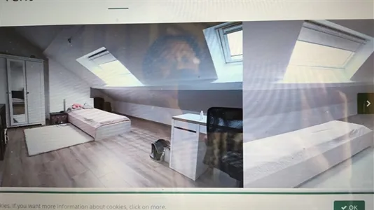 Apartments in Brussels Etterbeek - photo 8