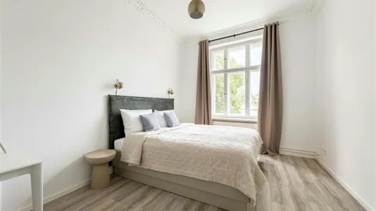 Apartments in Location is not specified - photo 10