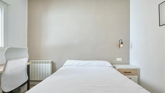 Rooms in Salamanca - photo 5