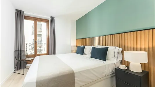 Apartments in Madrid Chamberí - photo 7