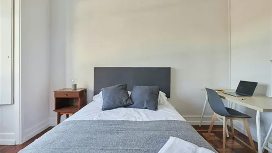 Rooms in Location is not specified - photo 5