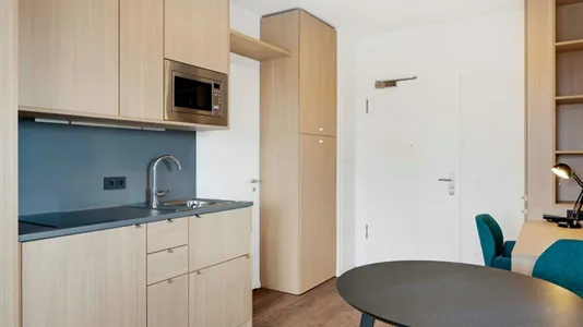 Apartments in Berlin Mitte - photo 4