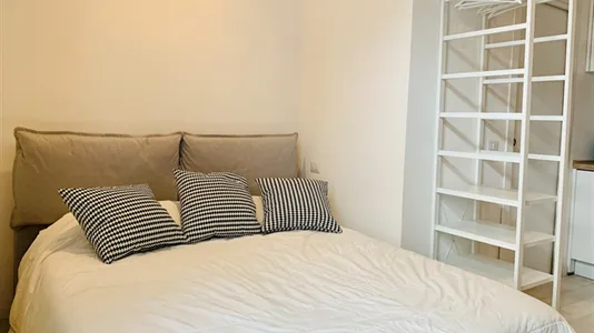 Apartments in Milano Zona 6 - Barona, Lorenteggio - photo 6