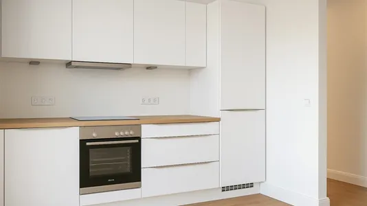 Rooms in Berlin Mitte - photo 4