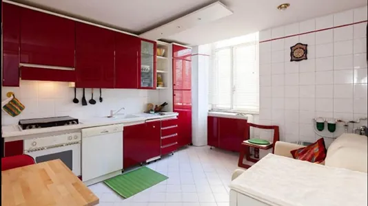 Apartments in Roma Municipio II – Parioli/Nomentano - photo 10