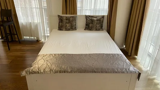 Apartments in Budapest Terézváros - photo 6