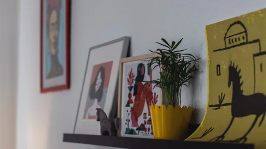 Rooms in Valencia Patraix - photo 10