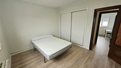 Room for rent in Oviedo, Principado de Asturias