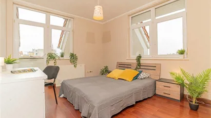 Room for rent in Budapest Erzsébetváros, Budapest