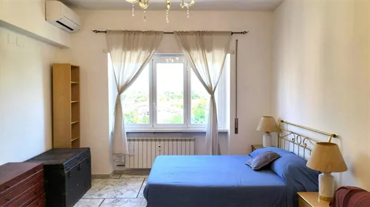 Rooms in Roma Municipio V – Prenestino/Centocelle - photo 3