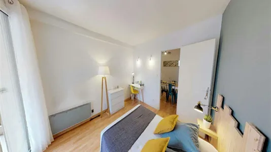 Rooms in Toulouse - photo 4