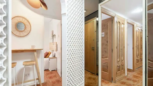 Rooms in Madrid Tetuán - photo 9