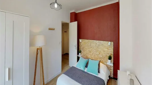 Rooms in Montpellier - photo 2