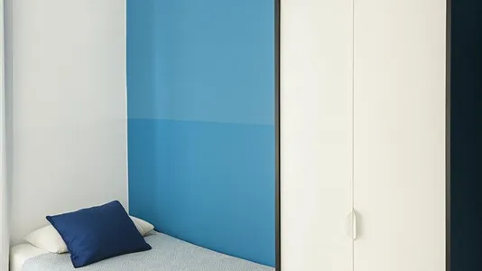 Rooms in Barcelona Ciutat Vella - photo 3