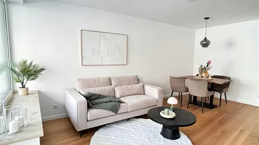 Apartments in Cologne Innenstadt - photo 2