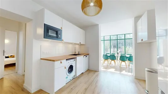 Rooms in Lyon - photo 10