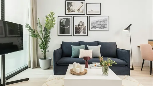 Apartments in Madrid Centro - photo 4