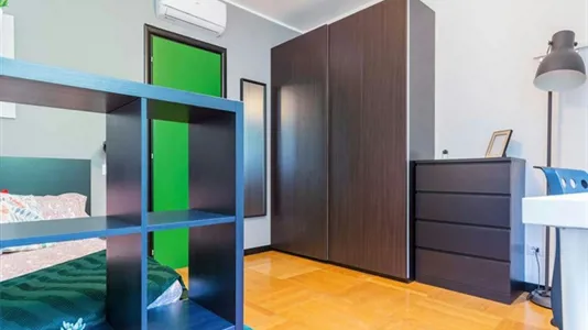 Rooms in Milano Zona 5 - Vigentino, Chiaravalle, Gratosoglio - photo 3