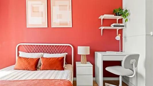 Rooms in Location is not specified - photo 4