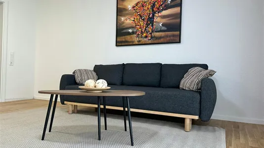 Apartments in Cologne Mülheim - photo 7