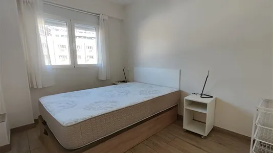 Houses in Madrid Arganzuela - photo 7