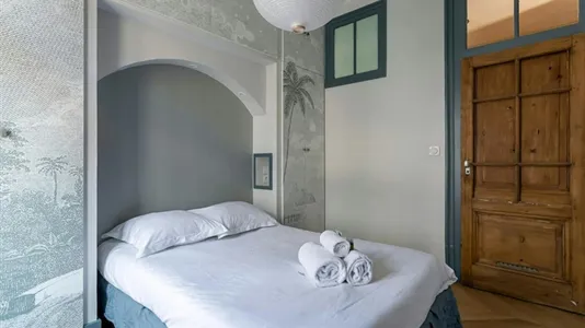 Apartments in Lyon - photo 7