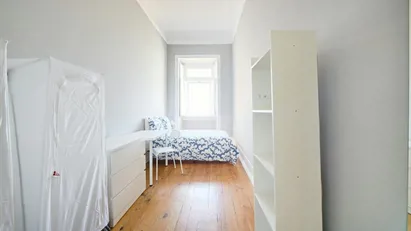 Room for rent in Lisbon (region)