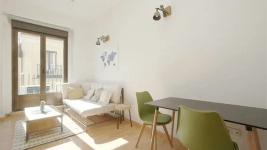 Apartments in Madrid Centro - photo 2