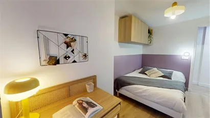 Room for rent in Paris 10ème arrondissement, Paris