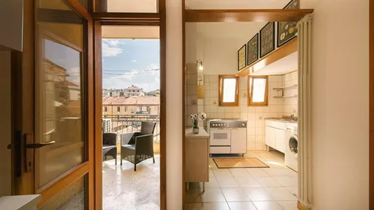 Rooms in Vicenza - photo 8