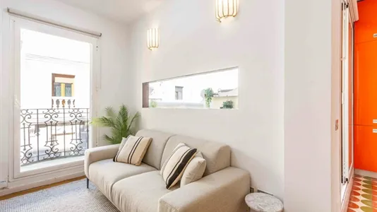 Apartments in Madrid Tetuán - photo 3