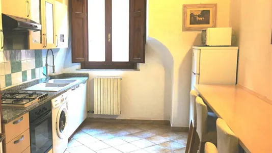 Rooms in Siena - photo 10