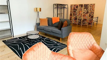 Apartment for rent in Berlin Tempelhof-Schöneberg, Berlin