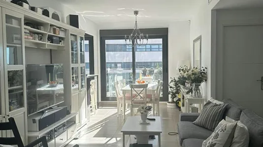 Rooms in L'Hospitalet de Llobregat - photo 8