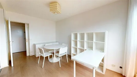 Apartments in Clermont-Ferrand - photo 8