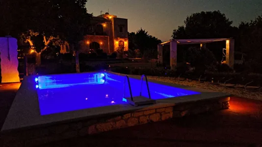 Houses in Rethymno - photo 9