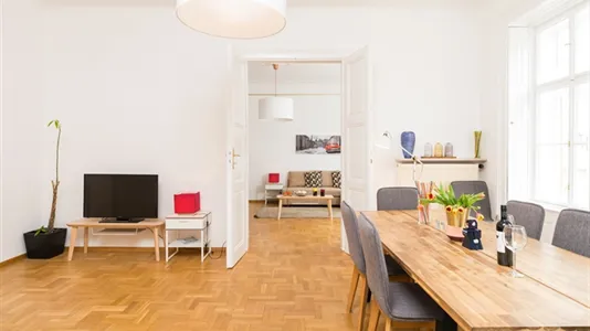 Apartments in Vienna Innere Stadt - photo 5