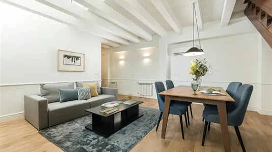 Apartments in Madrid Centro - photo 5