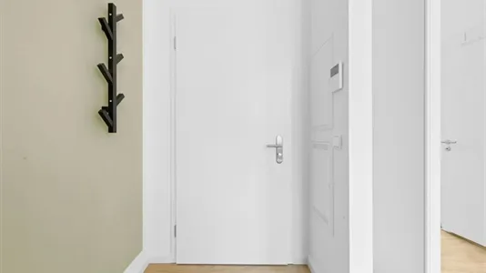 Apartments in Location is not specified - photo 9