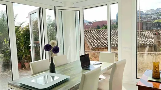 Rooms in Barcelona Horta-Guinardó - photo 5