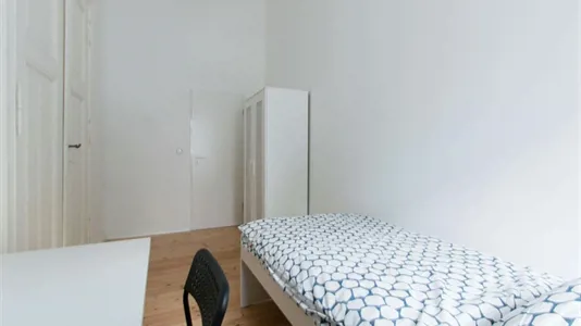 Rooms in Berlin Charlottenburg-Wilmersdorf - photo 3