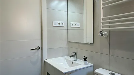 Apartments in Madrid Puente de Vallecas - photo 8