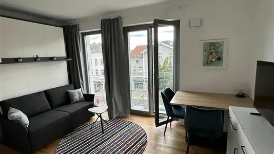 Apartments in Berlin Pankow - photo 3