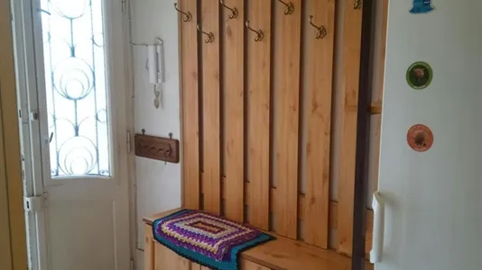 Apartments in Budapest Ferencváros - photo 6