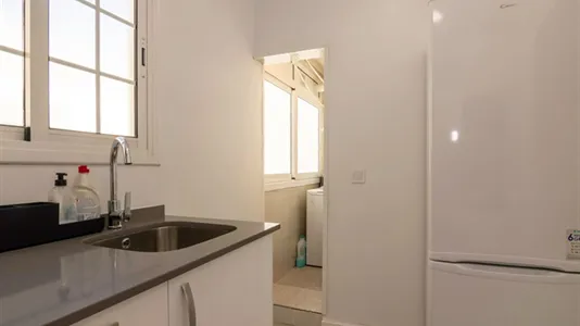 Apartments in Barcelona Sant Martí - photo 9