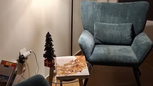 Rooms in Athens Agios Nikolaos - photo 10