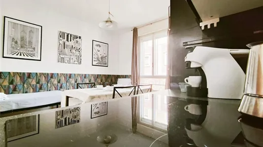 Apartments in Bologna - photo 6