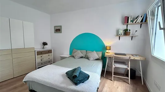 Rooms in Barcelona Horta-Guinardó - photo 10