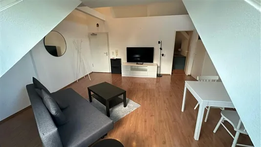 Apartments in Location is not specified - photo 10