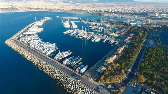 Apartments in Palaio Faliro - photo 2